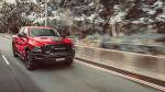 Ram 1500 Warlock Crew Cab 2020 года